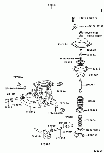 DYNA200 BU212L-TKMRX3 01.2002