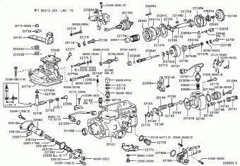 DYNA200 BU212L-TKMRX3 12.1999