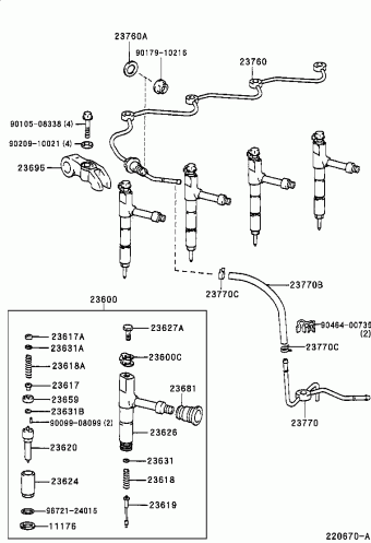 DYNA200 BU142L-TKMNXW3 09.1999