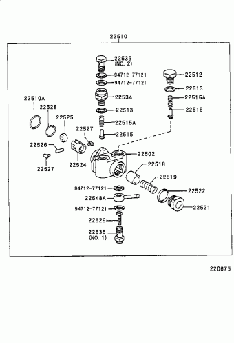 DYNA200 BU142L-TKMNXW3 09.1999
