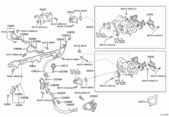 CROWN JZS133R-AEPQF GS131,JZS133,LS130,YS132