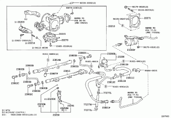 LAND CRUISER 90 VZJ95L-GKPEKL KZJ9#,LJ9#,RZJ9#,VZJ9#