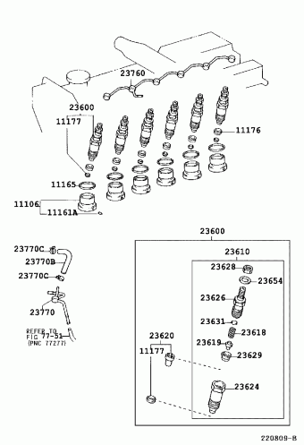 LAND CRUISER HZJ78L-RJMRSW BJ73,LJ7#,RJ7#,HZJ7#,PZJ7#,KZJ7#