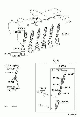 LAND CRUISER 100 HZJ105R-GCMRSQ FZJ10#,HDJ100,HZJ105,UZJ100