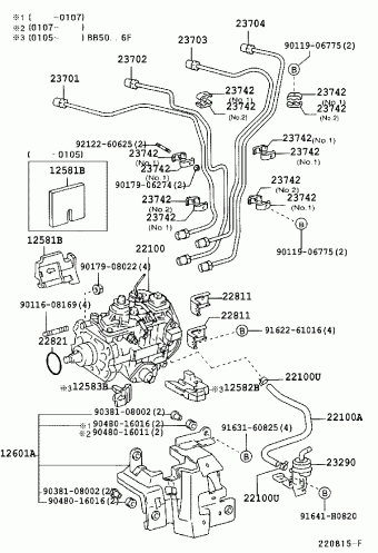 COASTER BB59R-ZEMQZ5 09.2003