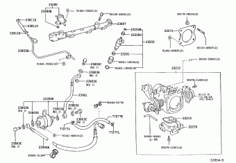 LAND CRUISER 90 RZJ90L-GJMNKL KZJ9#,LJ9#,RZJ9#,VZJ9#