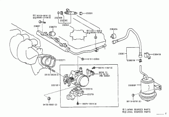 COROLLA HB/LB ZZE111L-AGMDKW 10.1999