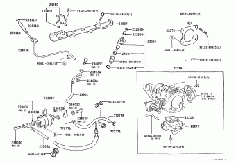 LAND CRUISER 90 RZJ95L-GKMNKV KZJ9#,LJ9#,RZJ9#,VZJ9#