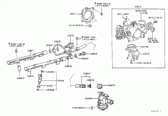 AVALON MCX10R-BEPDKQ MCX10