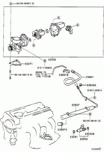 PRIUS NHW11R-AEEEBW NHW11