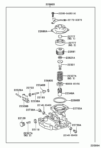 DYNA200 BU212R-TKMRSN3 12.2001