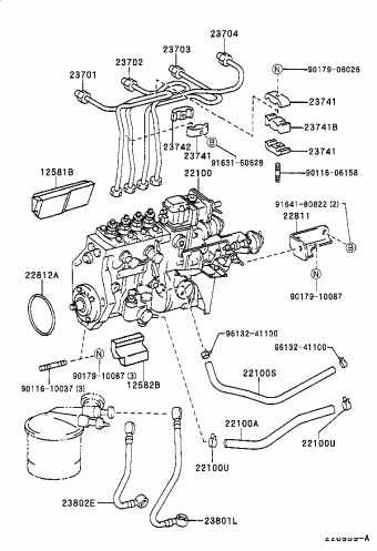 DYNA200 BU142L-TKMNXW3 09.1999