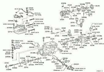 HIACE VAN,COMMUTER LH174L-BRMRSV LH1##,RZH10#,11#,125,135,15#