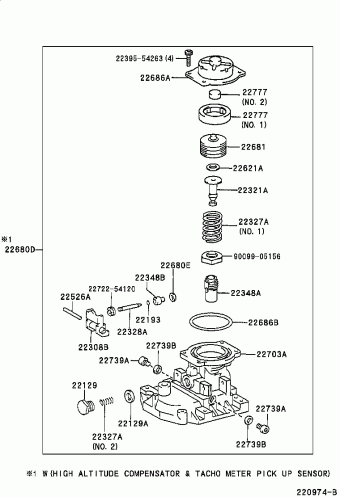 HIACE VAN,COMMUTER LH172L-SBMRS LH1##,RZH10#,11#,125,135,15#