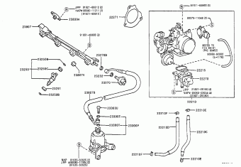 CAMRY SXV20L-CEPNKA SXV20,MCV20