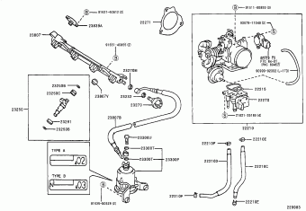CAMRY SXV20L-AEPNKA SXV2#,MCV2#