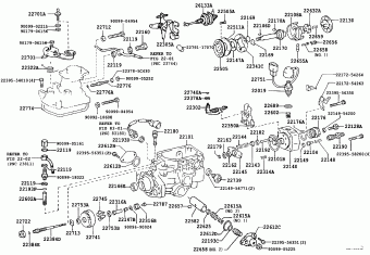 HIACE VAN,COMMUTER LH184R-ZRPRSQ LH1##,RZH10#,11#,125,135,15#