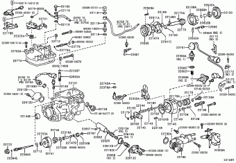 HILUX LN145L-PRMSSW KDN1##,LN1##,RZN168,173