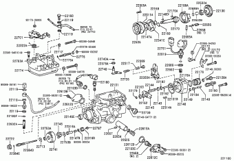 LAND CRUISER 90 LJ90L-GJMRS KZJ9#,LJ9#,RZJ9#,VZJ9#