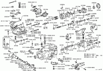DYNA200 BU212R-PKMQSQ3 12.2001