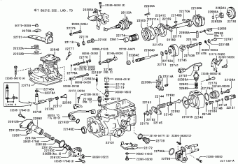 DYNA200 BU212L-TKMRX3 01.2002