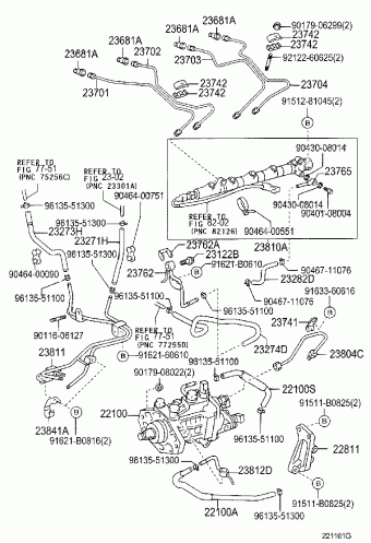 RAV4 CLA21L-AWMNYW ACA2#,CLA2#,ZCA2#