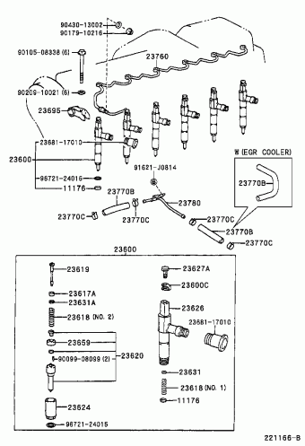 LAND CRUISER 100 HDJ100L-GNPEZW HDJ100,UZJ100