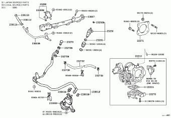 HILUX RZN169R-PRMDK 10.2002