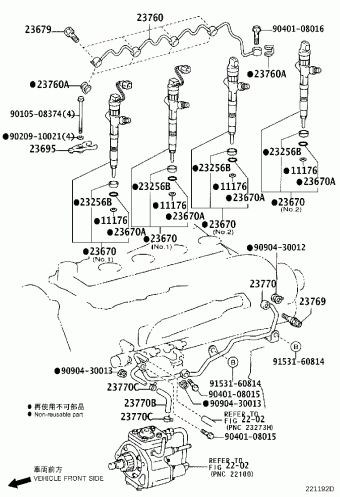 DYNA KDY250L-TBMGYW3 KDY22#,23#,25#,26#,LY2##