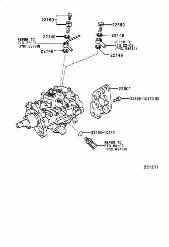 LAND CRUISER HDJ79R-TJMRZQ3 05.2004