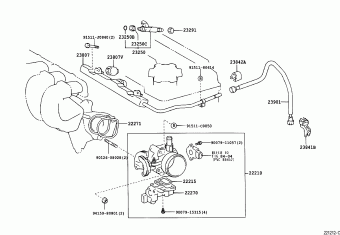 COROLLA SED/WG ZZE121L-AEPNKW CDE120,NDE120,ZZE12#