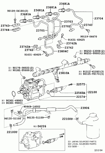HILUX KDN165R-PRMSYT 01.2002