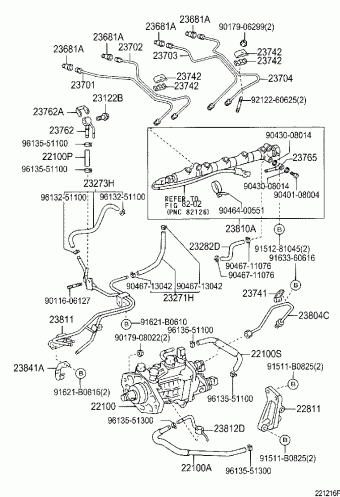 COROLLA SED/WG CDE120L-AWMDYW CDE120,NDE120,ZZE12#