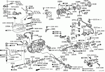 DYNA LY230R-TBMGSN3 KDY22#,23#,25#,26#,LY2##