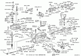 COROLLA/ALTIS SED/WG CE120R-AEMDS CE120,NZE12#,ZZE12#