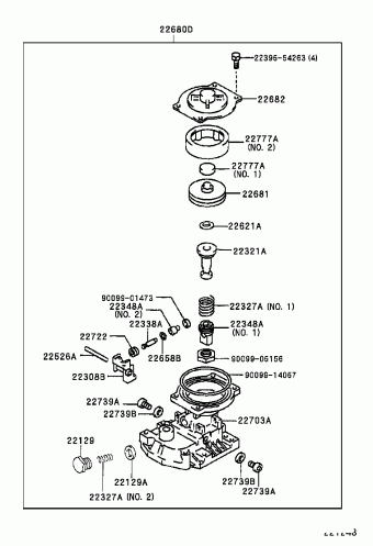 COROLLA/ALTIS SED/WG CE120L-AEMDS CE120,NZE12#,ZZE12#