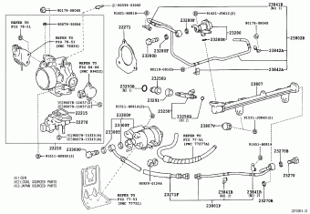 TOWNACE/LITEACE KR42R-RCSREQ CR4#,KR4#,SR40