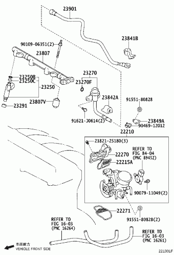 CAMRY ACV36L-DEPDKV ACV36,MCV36