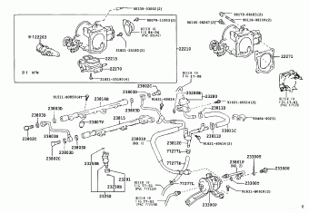 HILUX VZN167R-PRMDEQ 03.2004