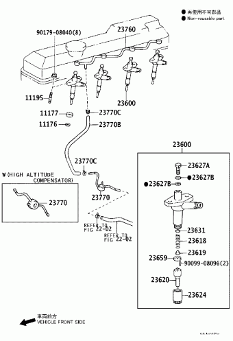 DYNA BU343R-TKMQSD3 BU3##,WU3##,XZU3##