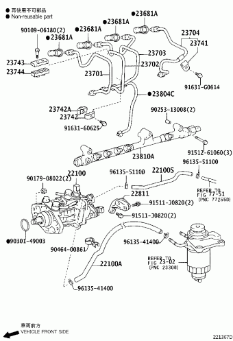 LAND CRUISER PRADO KDJ120L-GKPEYW GRJ12#,KDJ12#