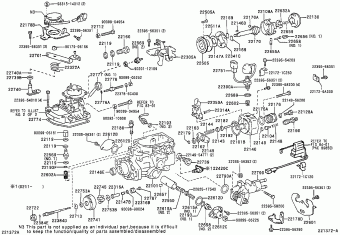 LAND CRUISER 100 HZJ105R-GCMRSQ FZJ10#,HDJ100,HZJ105,UZJ100