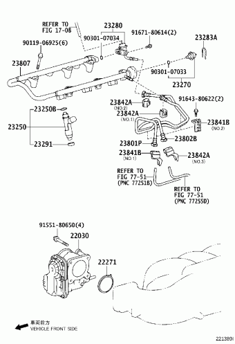 4RUNNER GRN210L-GKPGKA GRN21#,UZN21#
