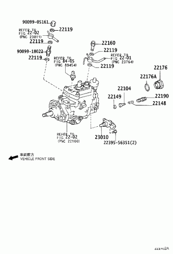 4RUNNER KZN215L-GKPGT GRN21#,KZN215