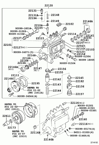 DYNA WU410L-TKMQSV BU4##,WU4##,XZU4##