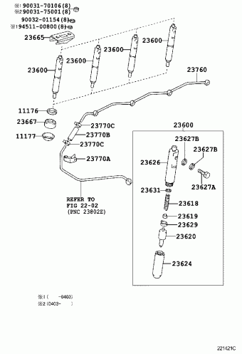 DYNA WU410L-TKMQSV BU4##,WU4##,XZU4##