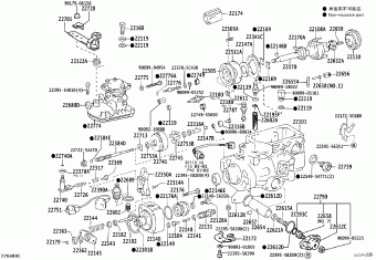 DYNA BU303L-TBMLS3 BU3##,WU3##,XZU3##