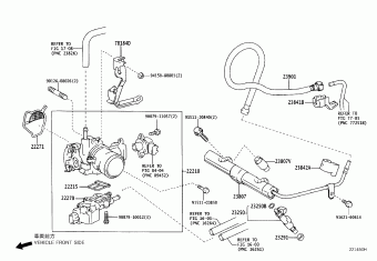 SCION XA NCP61L-HHPNKA NCP61