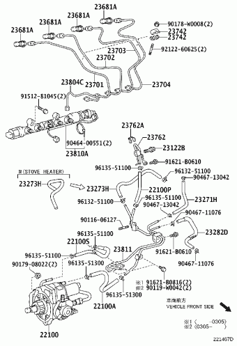 AVENSIS CDT250L-AEMEYW ADT25#,AZT25#,CDT250,ZZT25#