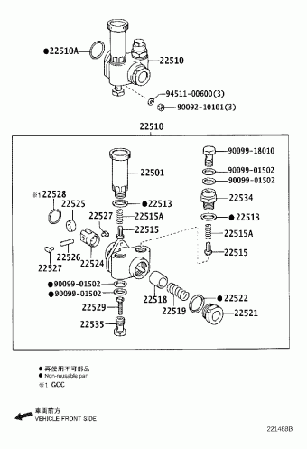 DYNA WU340L-TKMMSV BU3##,WU3##,XZU3##